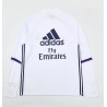 Sudadera Retro RM 16-17