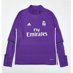 Sudadera Retro RM 16-17