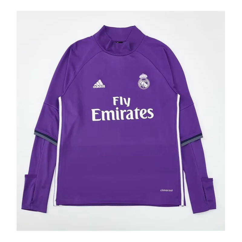 Sudadera Retro RM 16-17