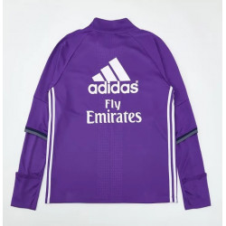 Sudadera Retro RM 16-17