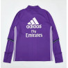 Sudadera Retro RM 16-17