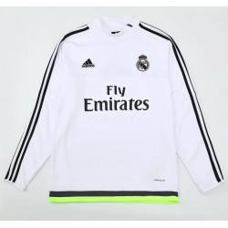 Sudadera Retro RM Blanca 15-16