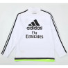 Sudadera Retro RM Blanca 15-16