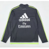 Sudadera Retro RM Gris 15-16