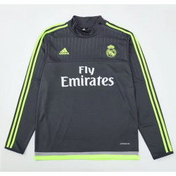 Sudadera Retro RM Gris 15-16