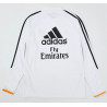Sudadera Retro RM Blanca 13-14
