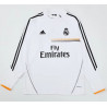 Sudadera Retro RM Blanca 13-14