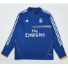 Sudadera Retro RM Azul 13-14
