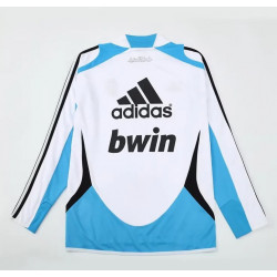 Sudadera Retro RM Blanca 12-13