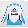 Sudadera Retro RM Blanca 12-13