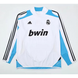 Sudadera Retro RM Blanca 12-13