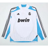 Sudadera Retro RM Blanca 12-13