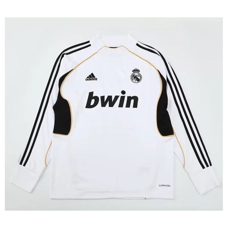 Sudadera Retro RM 11-12