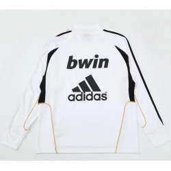 Sudadera Retro RM 11-12
