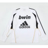 Sudadera Retro RM 11-12