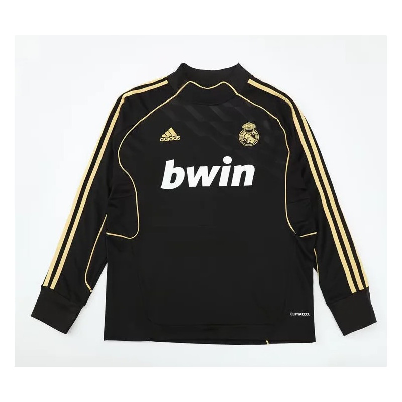 Sudadera Retro RM 11-12
