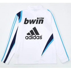 Sudadera Retro RM 10-11