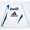 Sudadera Retro RM 10-11