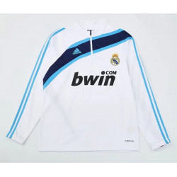 Sudadera Retro RM 10-11