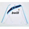 Sudadera Retro RM 10-11