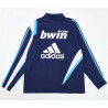 Sudadera Retro RM 09-10