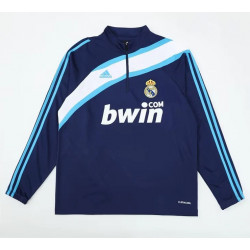 Sudadera Retro RM 09-10