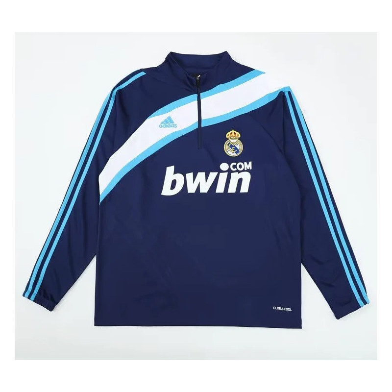 Sudadera Retro RM 09-10