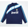 Sudadera Retro RM 09-10