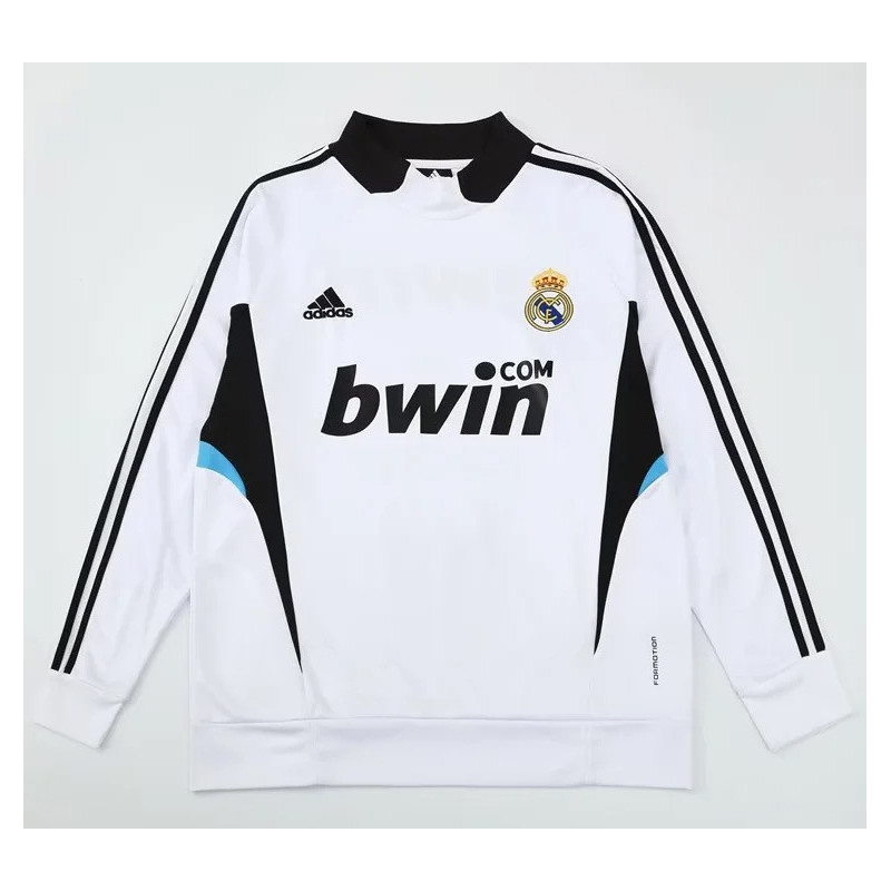 Sudadera Retro RM 08-09