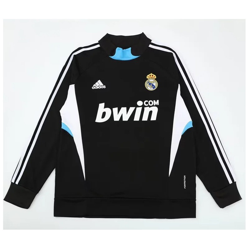 Sudadera Retro RM 08-09