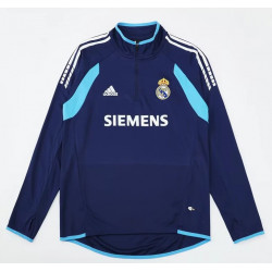 Sudadera Retro RM 05-06