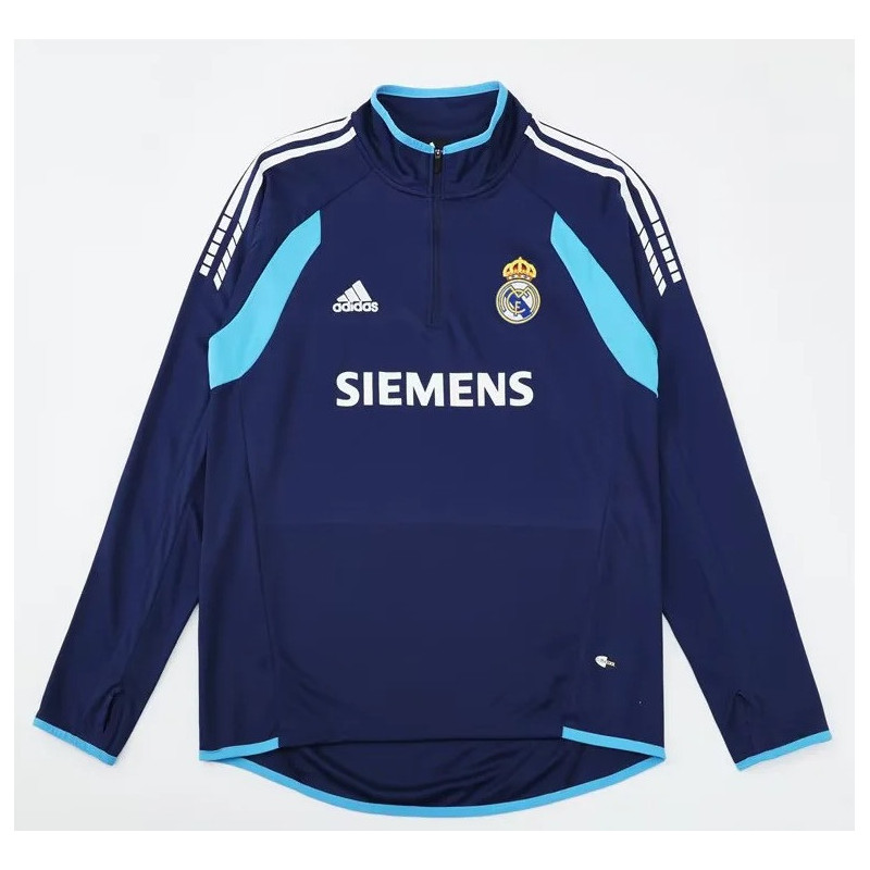 Sudadera Retro RM 05-06