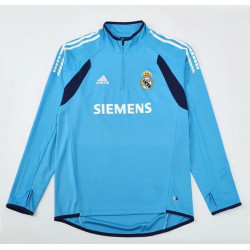 Sudadera Retro RM 05-06