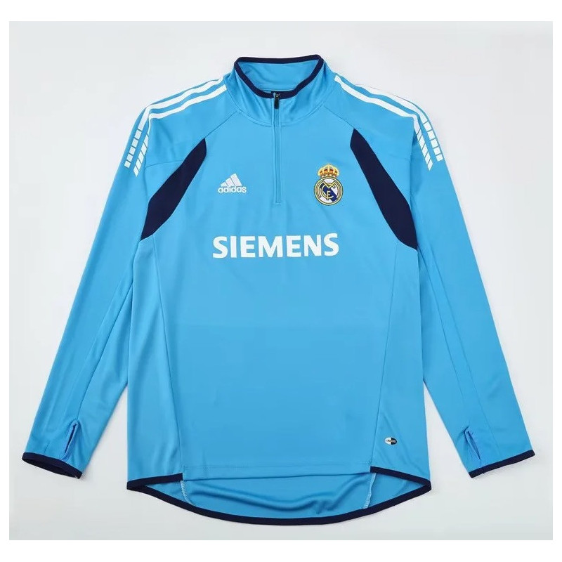 Sudadera Retro RM 05-06