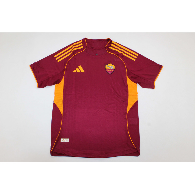 Roma Player Version Local 25-26