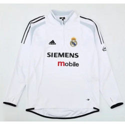 Sudadera Retro RM 04-05