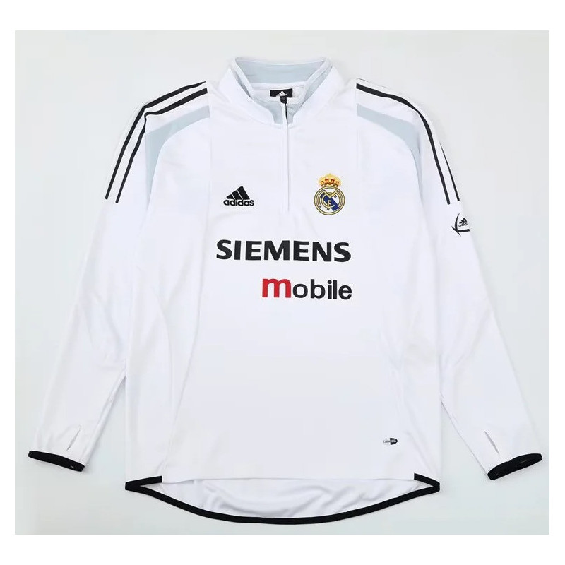 Sudadera Retro RM 04-05