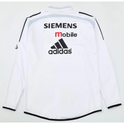 Sudadera Retro RM 04-05