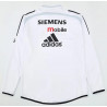 Sudadera Retro RM 04-05