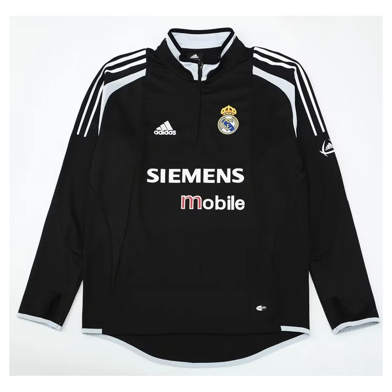 Sudadera Retro RM 04-05