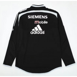 Sudadera Retro RM 04-05