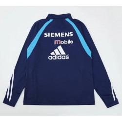 Sudadera Retro RM 03-04
