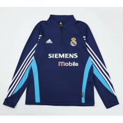 Sudadera Retro RM 03-04