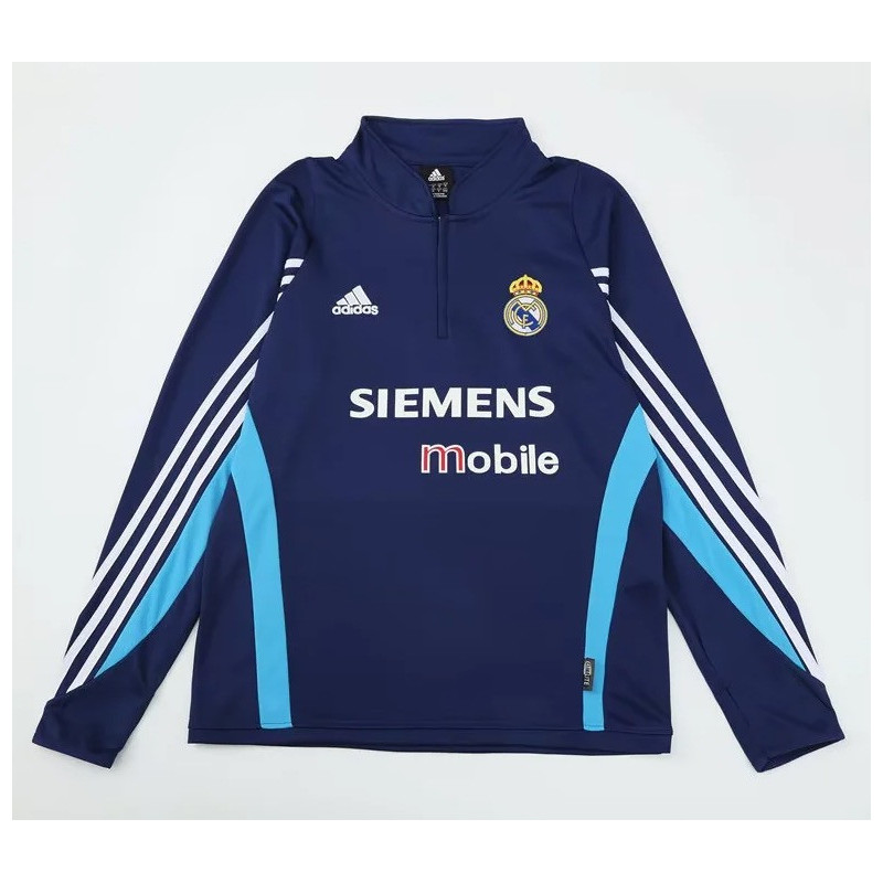 Sudadera Retro RM 03-04