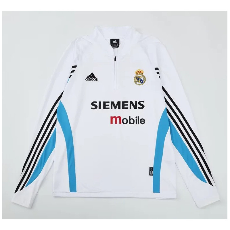 Sudadera Retro RM 03-04