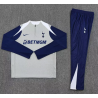 Tottenham Chandal Entrenamiento Gris 25-26