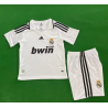 RM Retro KIT NIÑO Local 08-09