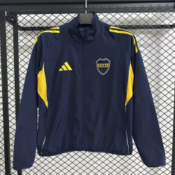 Boca Juniors Cortavientos...