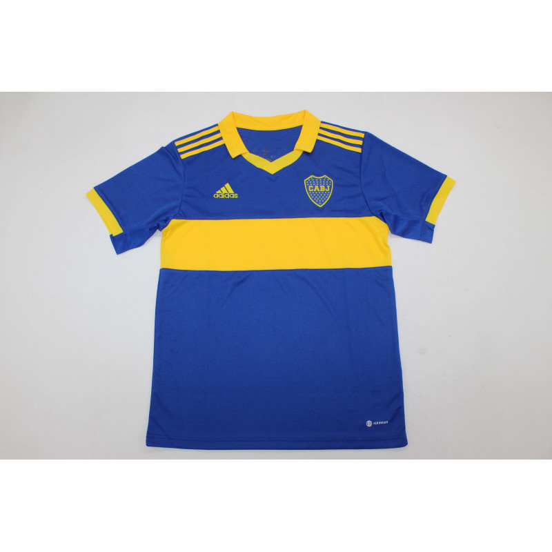 Boca Juniors Retro Local 22-23