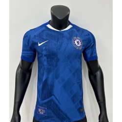 Chelsea Player Version 120...
